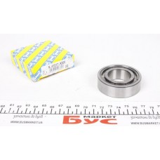 Підшипник КПП Citroen Jumper/Fiat Ducato/Peugeot Boxer 06- (30x58x17) перв. вал (C546/M40/M38)
