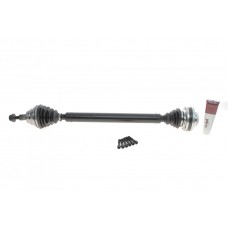 Піввісь VW Caddy III 1.9TDI 04-10 (R) (36x803)