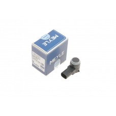 Датчик парковки (задній) Citroen C3/C4/C5/C6/Peugeot 607 01-