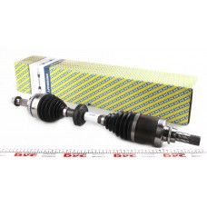 Піввісь Renault Kangoo 1.5dCI 05- (L) (23x26x621)