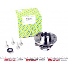 Підшипник маточини (передньої) Renault Laguna III 2.0-3.0 dCI 07-