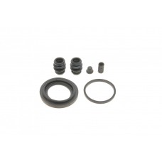 Ремкомплект супорта (заднього) Hyundai Santa Fe II 06-12 (d=43mm) (Mando)