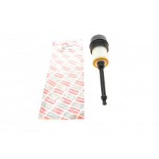 Кришка корпуса фільтра масляного MB C-class (W202/W203)/E-class (W210/W211) M112/M113 93-09