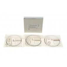 Кільця поршневі BMW 1/2/3/4/5/6/7/X1/X2/X3/X4/X5 B47 (84.00mm/STD) 11-