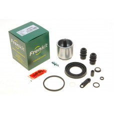 Ремкомплект супорта (заднього) Ford Transit V363 13- (d=54mm) (Bosch) (+поршень с механизмом)