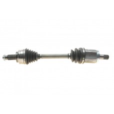 Піввісь (передня) BMW X3 (E53) 04-10 (L) (30x27x598) M47/M54/M57/N47/N52