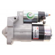 Стартер Renault Kangoo/Clio II/III/Megane/Scenic II/Dacia Logan 1.5dCi 01- (12V/1.1kw) (z=12)