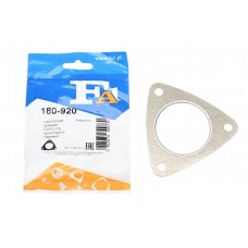 Прокладка глушника Audi A4/A5/A6/A8/Q5/Q7 04-15