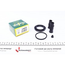 Ремкомплект супорта (переднього) VW Passat 70-89 (d=48mm) (Ate)