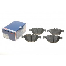 Колодки гальмівні (передні) BMW 5 (E60)/6 (E63)/7 (E65/E66/E67) 04- M57/M67/N62/N73/S85