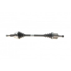 Піввісь (передня) (L) Citroen Jumper/Peugeot Boxer 2.2HDi/Fiat Ducato 06- (35z/41z/813.1mm)(+ABS45)