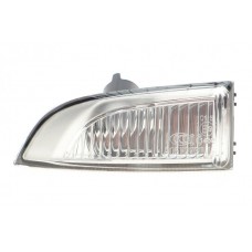 Повторювач повороту на дзеркало Renault Megane/Scenic 08- (L)