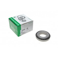 Підшипник КПП Opel Astra H 04-14/Insignia A 08-17 (45x88x17.5), (F-571752.06)