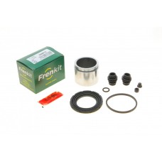 Ремкомплект супорта (переднього) Renault Megane IV/Scenic IV 17- (d=60mm) (+поршень) (Akebono)