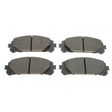 Колодки гальмівні (передніі) Toyota Rav 4 18-/Suzuki Across 20-