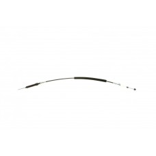 Трос куліси Audi A3/Skoda Octavia/VW Golf V/VI 03- (1224mm) (R)