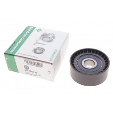Ролик генератора Opel Astra J 09-15(паразитний) (65х26)