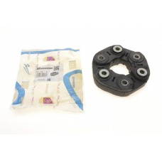 Муфта кардана еластична BMW 1 (E81/82/87/88) 3 (E90/91) 5 (F10/F11) X1 (E84) X3 (F25) 04-11 (ззаду)