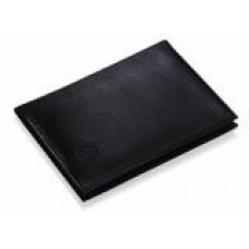 Футляр для автодокументів VW Volkswagen Document Leather Case Black (9х12см) (кожаний)