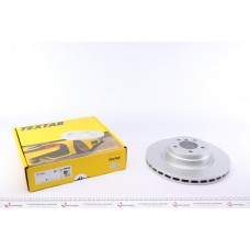 Диск гальмівний (передній) Land Rover Range Rover 02-12 (360x30) PRO