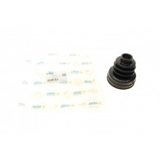 Комплект пильника РШ шарніра (зовнішній) Ford C-Max I/Focus II 03-12 (25x72x100) (гумовий)