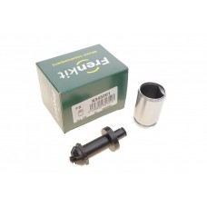 Поршень супорта (заднього) Honda HR-V 15- (d=34mm) (Nissan) (з механізмом)