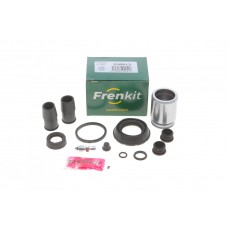 Ремкомплект супорта (заднього) Renault Laguna/Ford Focus 01- (d=38mm) (Ate) (+поршень)