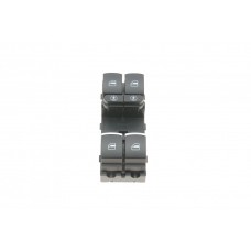 Кнопка склопідіймача (L) VW Touareg 10-18 (блок)
