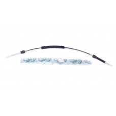 Трос куліси VW Caddy III-IV/Touran 1.0-2.0D (1221 мм) 04-