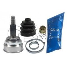 ШРКШ (зовнішній) Toyota Camry 2.0-2.4 01-06 (26x27x159) (+ABS)(к-кт)