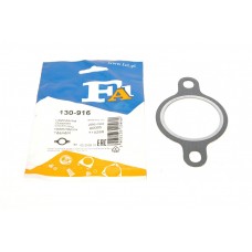 Прокладка труби вихлопної Ford Escort/Fiesta 1.3-2.0 89-00