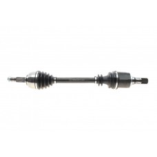 Піввісь Renault Megane 1.6-2.0/1.5-1.9 dCi (L) (25x39x642) (-ABS)