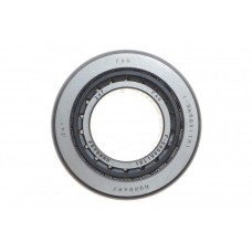 Підшипник КПП Ford Transit Connect 1.5-1.8 TDCi 02- (25x52x19.25) MTX75/VXT75, 5ступка, (F-565881)