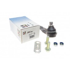 Опора кульова (передня/знизу/L) Audi 80 78-91/Audi 90 84-91/VW Passat 80-88 (d=17mm)