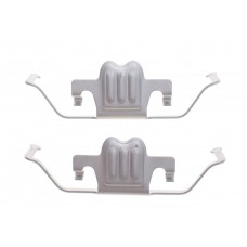 Планка супорта (заднього) прижимна (к-кт) BMW 5 (E60)/X5 (E70)/X6 (E71/F16) 01-