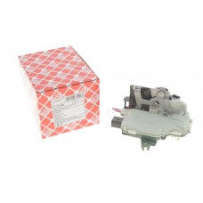 Замок дверей (передній/R) Seat Leon/VW Bora/Golf/Passat -06