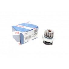 Бендикс стартера Citroen Jumper/Fiat Ducato/Peugeot Boxer 2.2 HDi 06- (z=12)