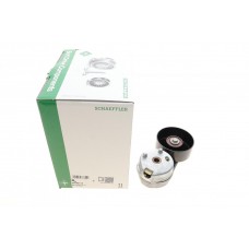 Натяжник ременя генератора Land Rover Discovery/Range Rover 2.7D 04-18