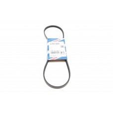 Ремінь генератора Citroen Jumper/Peugeot Boxer 2.5D 96-02 (3PK865)