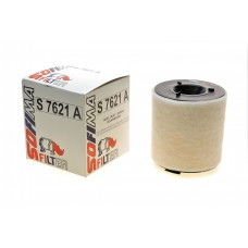 Фільтр повітряний Seat Ibiza 09-/ Skoda Fabia 10-14/Rapid 12-/VW Polo 09- (OE line)