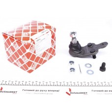 Опора кульова (передня/знизу/L) Toyota Camry 2.4-3.5 06-