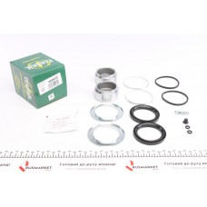 Ремкомплект супорта (переднього) MB S-class (W126) 79-91 (d=60mm) (+2 поршня) (Bendix)