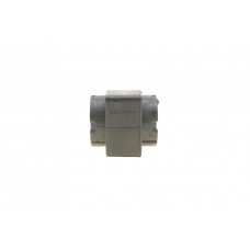 Втулка стабілізатора (переднього) Ford Mondeo IV 07-15 (d=21,5mm)
