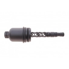 Кришка фільтра масляного MB C-class (W204)/E-class (W212) 07-16 (M271)