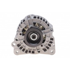 Генератор Audi A3/A4/Skoda Fabia/Octavia/VW Caddy/Golf 1.4-2.0/1.9 TDI 96-(14V/70A) = 112075