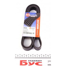 Ремінь генератора MB G/S/ML/R (8PK2040)