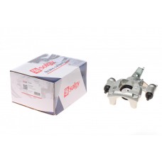 Супорт гальмівний (задній) (R) Renault Master 2.3dCi 10- (48mm) Brembo