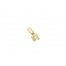 Автолампа W3W 24V 3W W2.1x9.5d Standard (без цоколя)