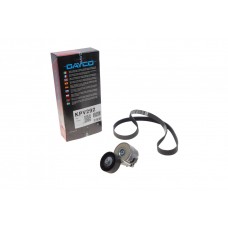 Комплект ременя генератора Opel Astra 09-14/Corsa 1.3 CDTI 06-14