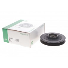 Шків колінвалу Mini (R56/R55/R60/R61) 1.6-2.0d (N47) 10-16 (5PK)